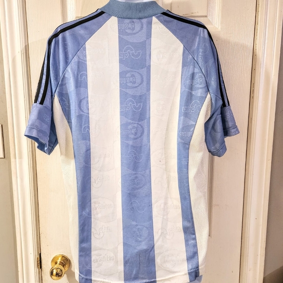 Argentina Jersey - Picture 2 of 7